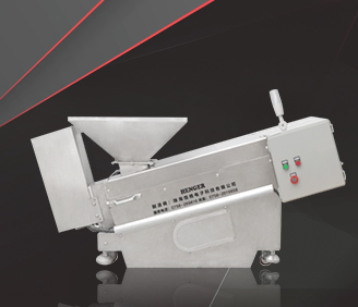 膜渣脫水機HG-600A-140A/B